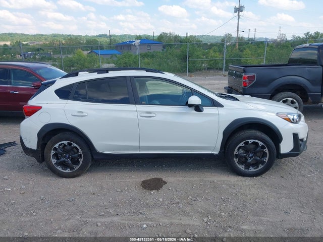 Subaru Crosstrek Premium