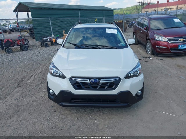 Subaru Crosstrek Premium