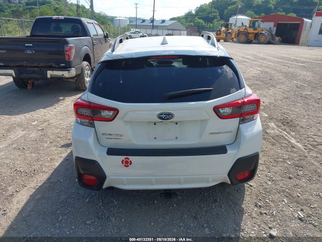 Subaru Crosstrek Premium