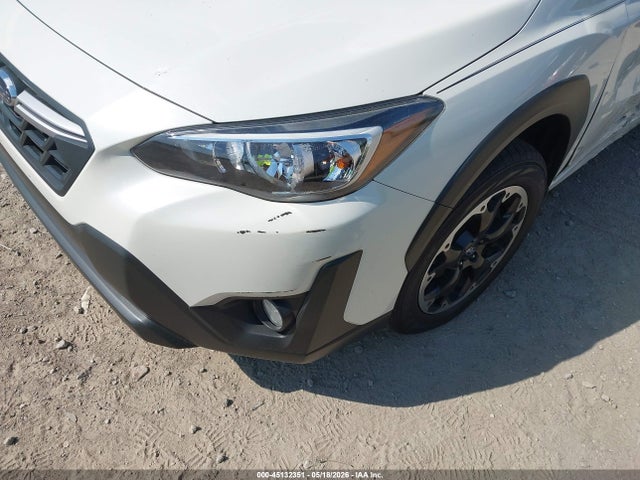 Subaru Crosstrek Premium