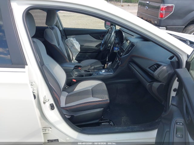 Subaru Crosstrek Premium
