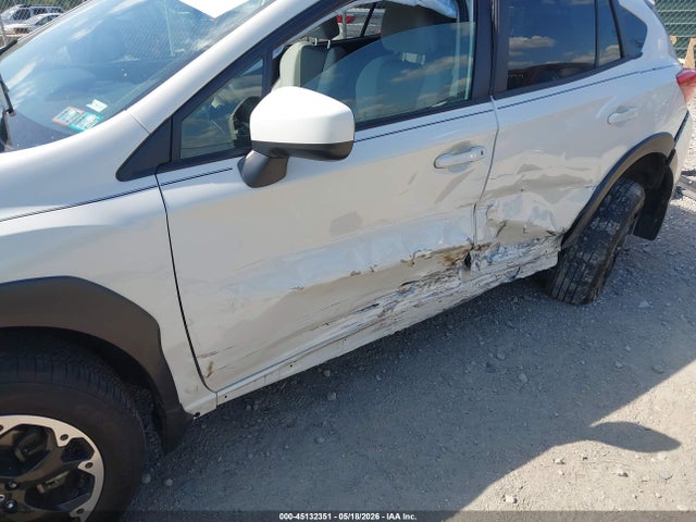 Subaru Crosstrek Premium