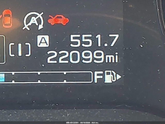 Subaru Crosstrek Premium
