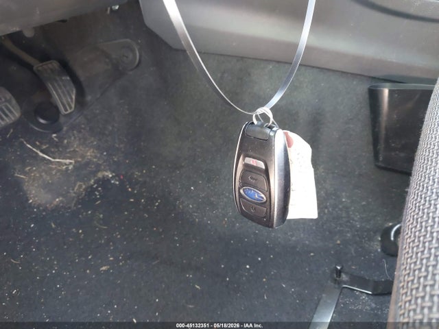 Subaru Crosstrek Premium
