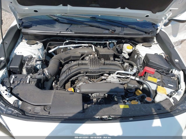 Subaru Crosstrek Premium