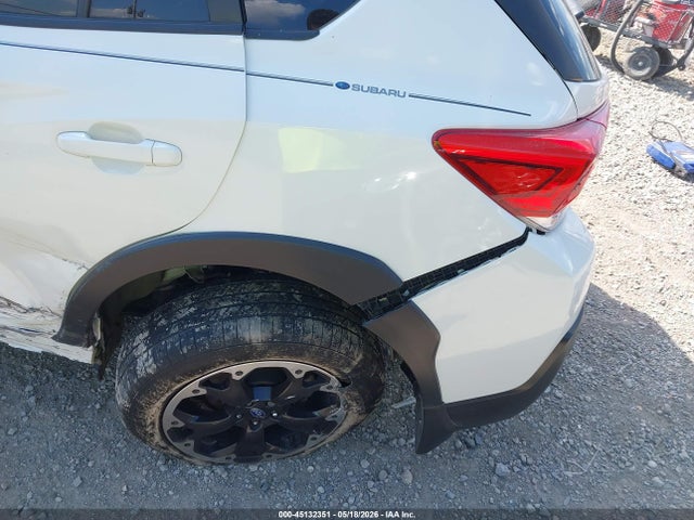Subaru Crosstrek Premium