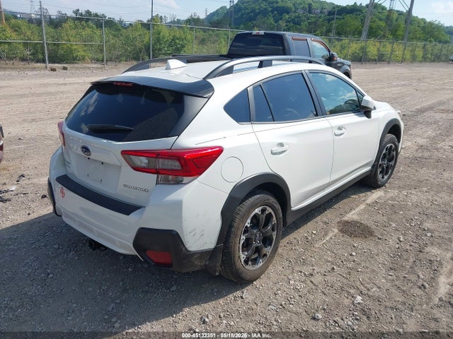 Subaru Crosstrek Premium