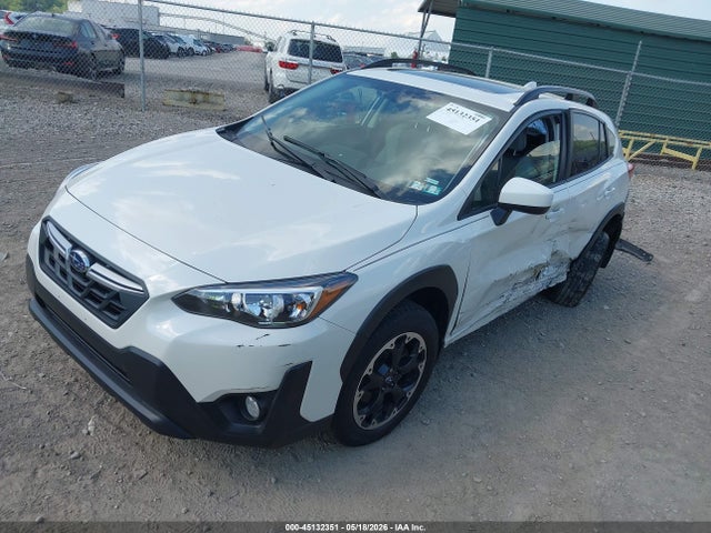 Subaru Crosstrek Premium