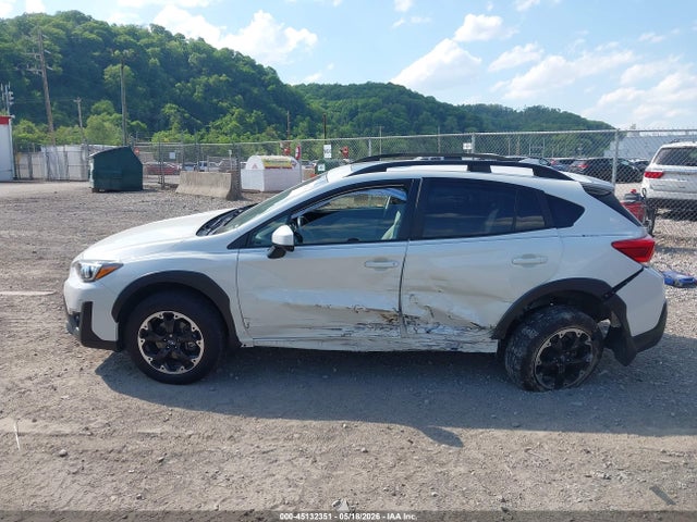 Subaru Crosstrek Premium