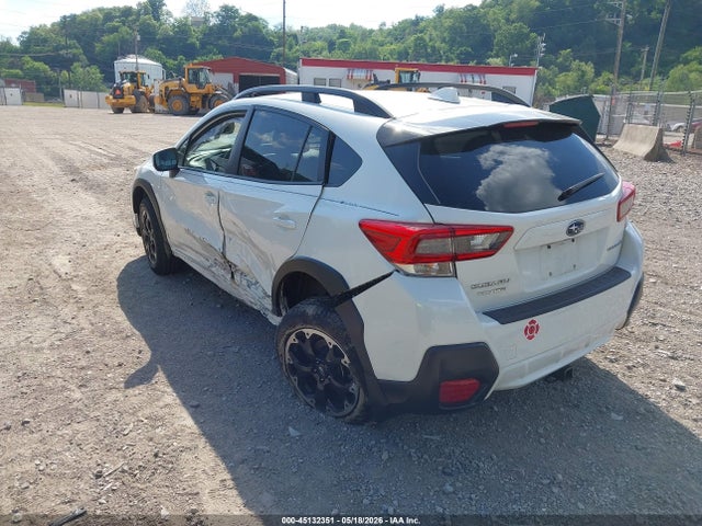 Subaru Crosstrek Premium