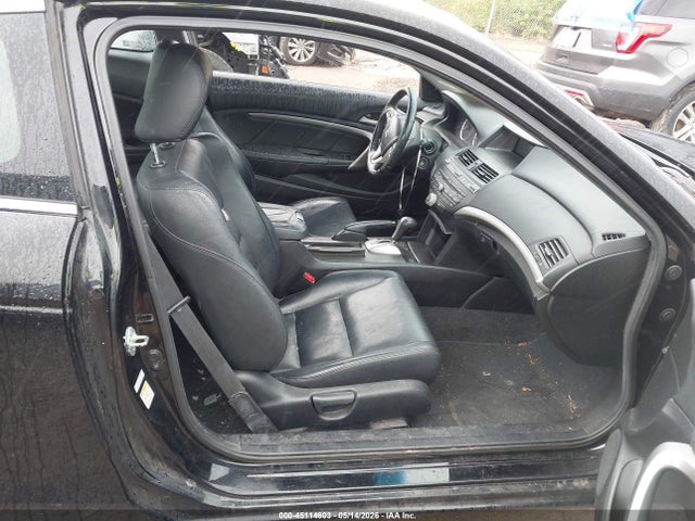 Honda Accord 2.4 Ex-l