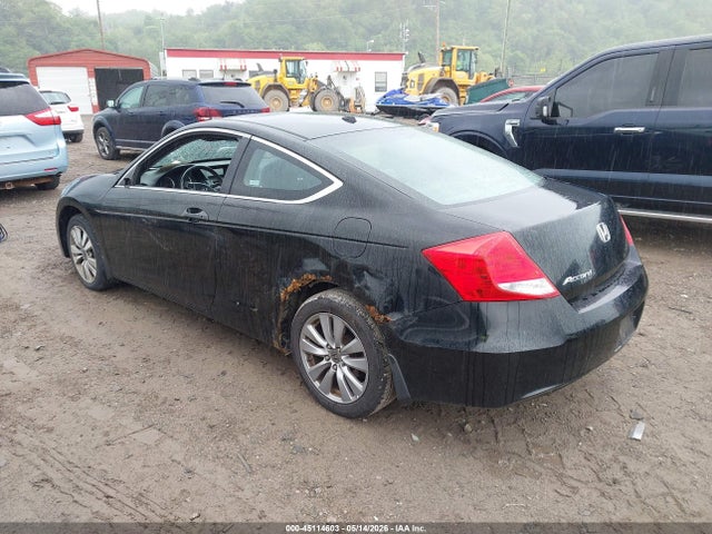 Honda Accord 2.4 Ex-l