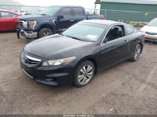 Honda Accord 2.4 Ex-l