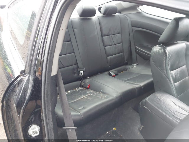 Honda Accord 2.4 Ex-l