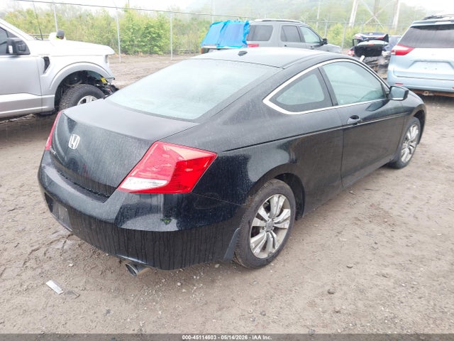Honda Accord 2.4 Ex-l