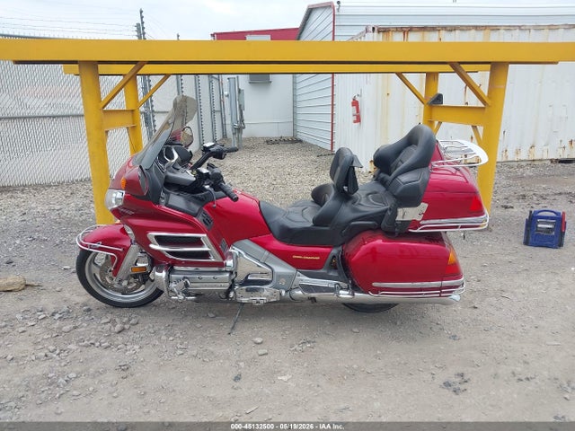 Honda Gl1800