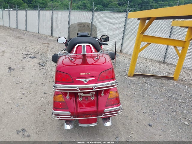 Honda Gl1800