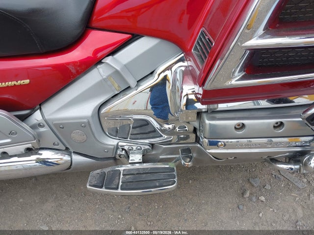 Honda Gl1800