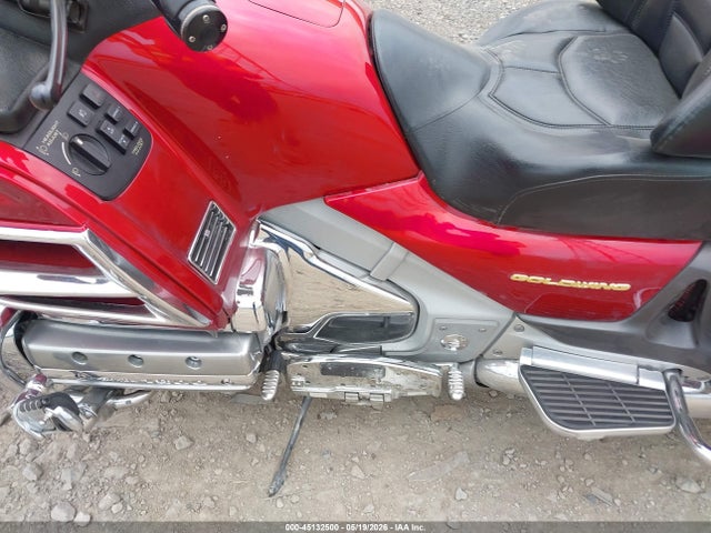 Honda Gl1800