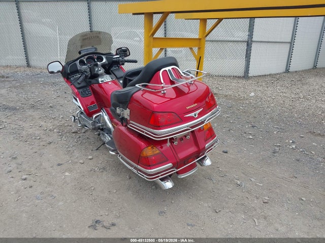 Honda Gl1800