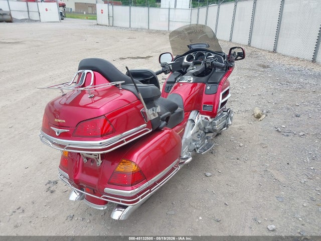 Honda Gl1800
