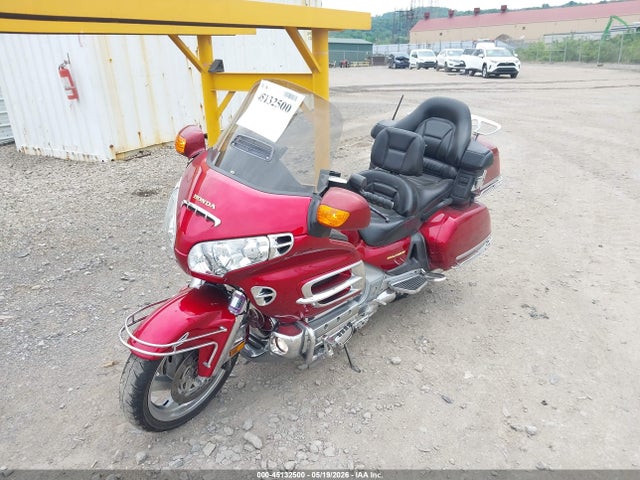Honda Gl1800
