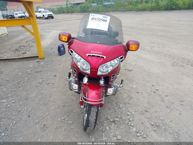 Honda Gl1800