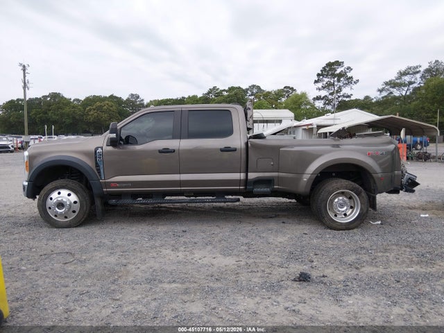 Ford F-450 Xl