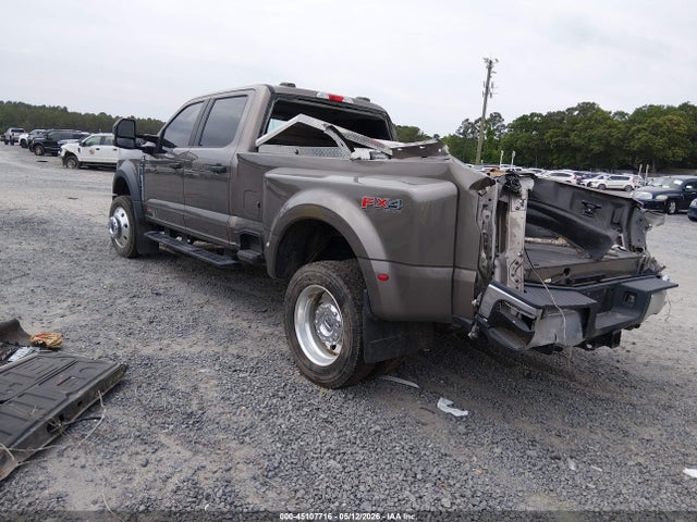 Ford F-450 Xl