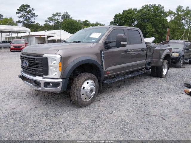 Ford F-450 Xl