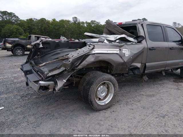 Ford F-450 Xl