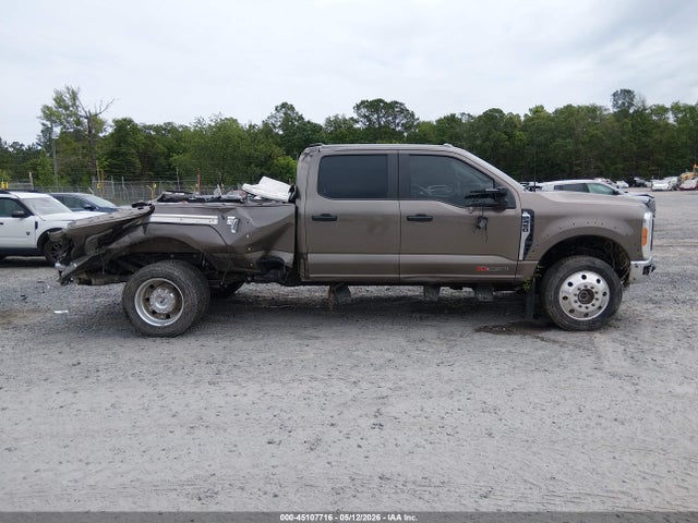 Ford F-450 Xl