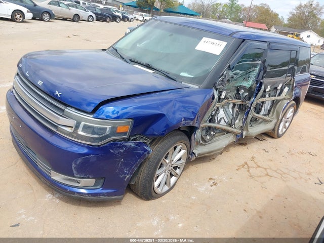 Ford Flex Limited