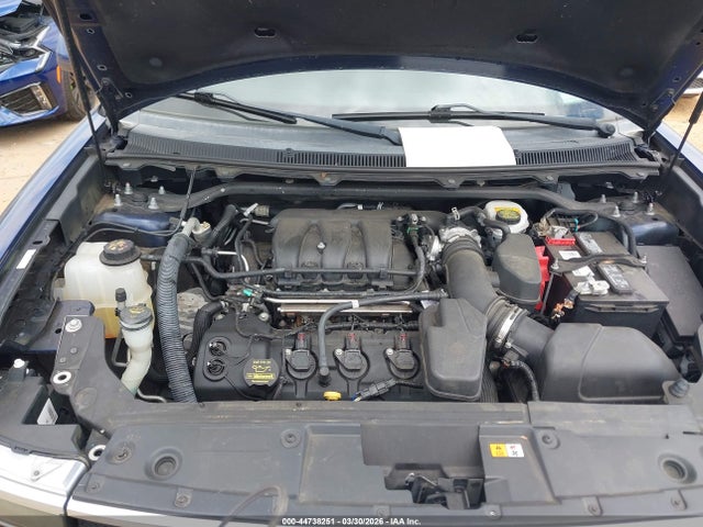 Ford Flex Limited