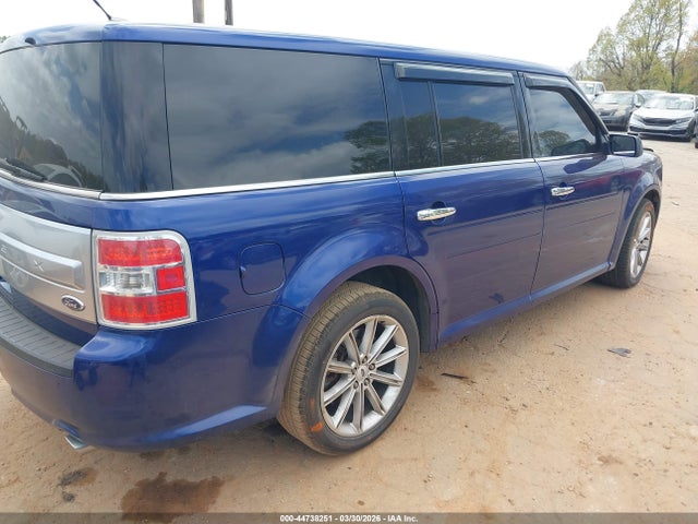 Ford Flex Limited