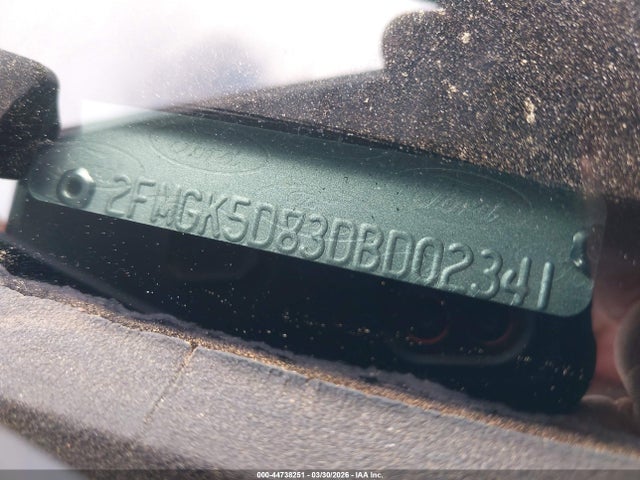 Ford Flex Limited