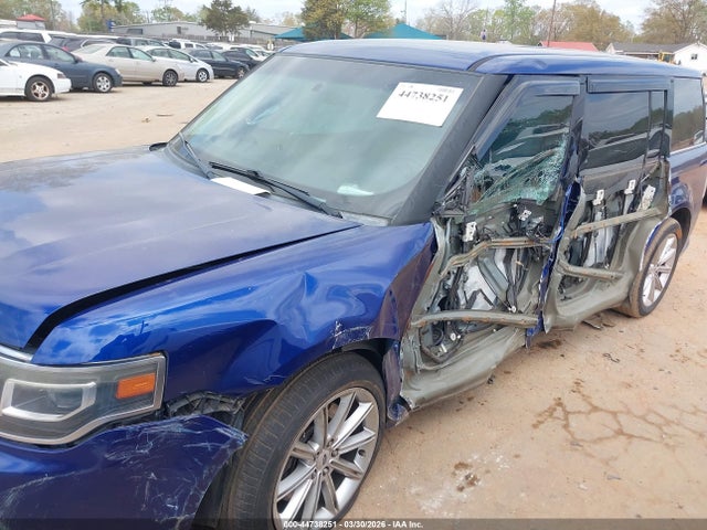 Ford Flex Limited