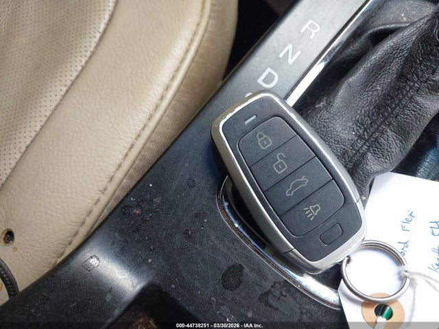 Ford Flex Limited