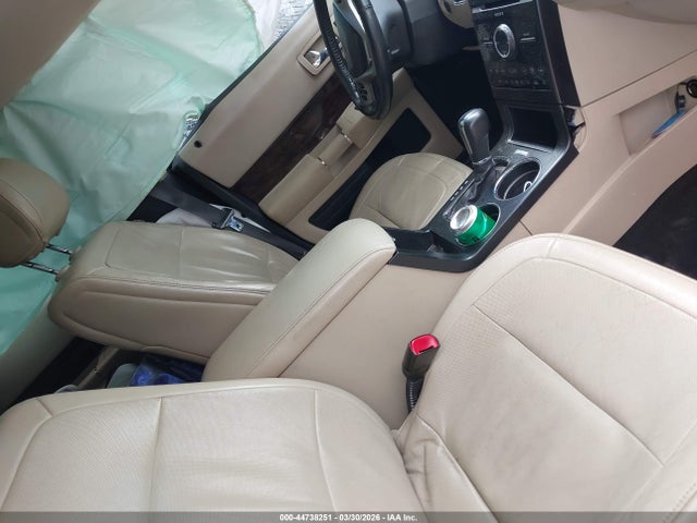 Ford Flex Limited