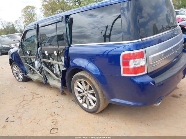 Ford Flex Limited
