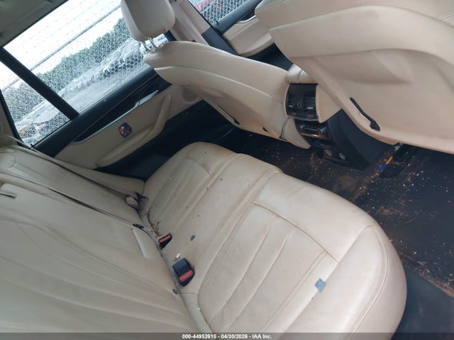 BMW X Series Xdrive35i