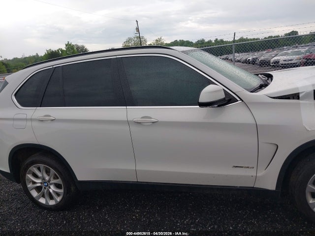 BMW X Series Xdrive35i