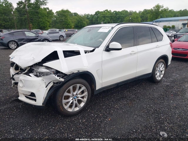 BMW X Series Xdrive35i