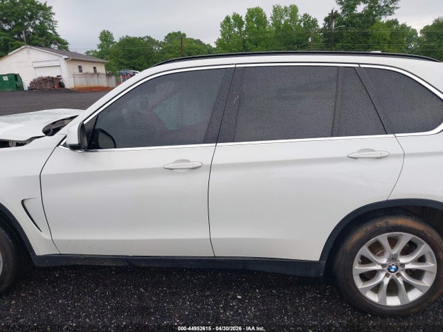 BMW X Series Xdrive35i