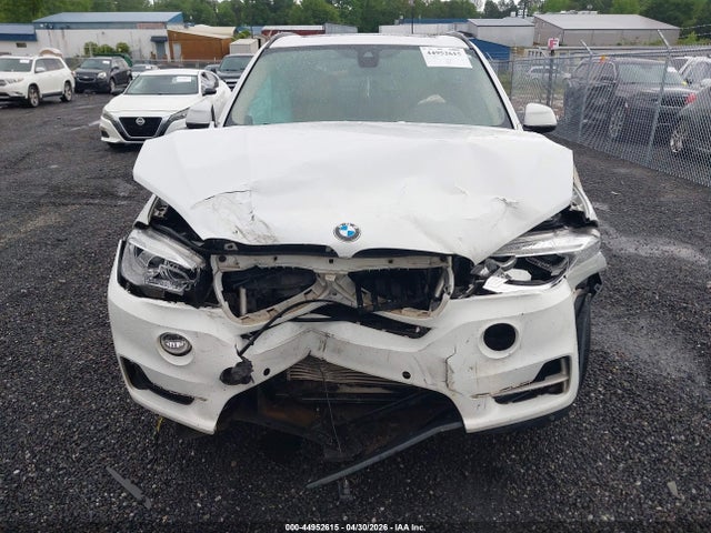 BMW X Series Xdrive35i