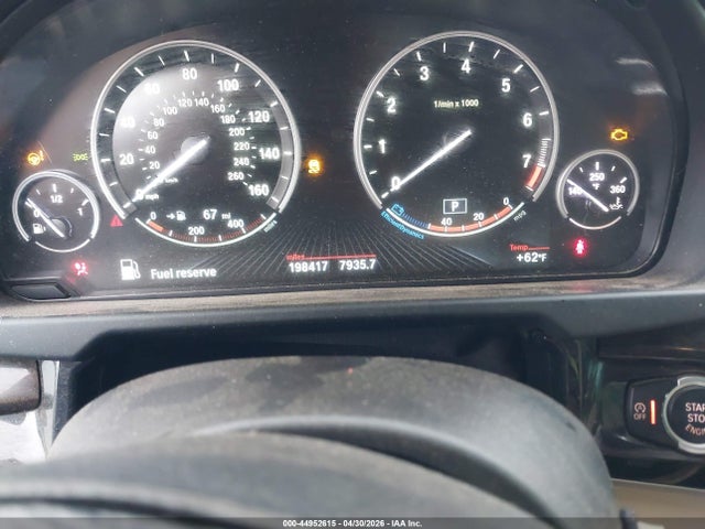 BMW X Series Xdrive35i