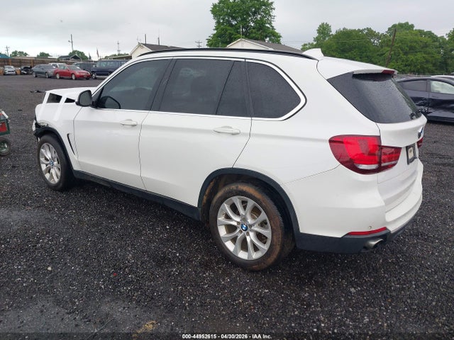 BMW X Series Xdrive35i