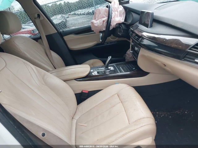 BMW X Series Xdrive35i