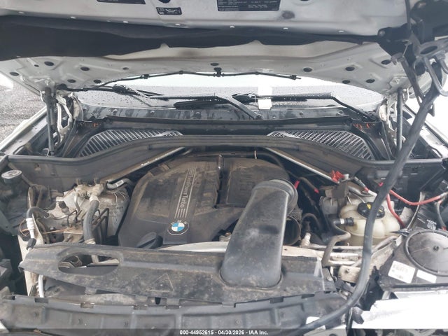 BMW X Series Xdrive35i