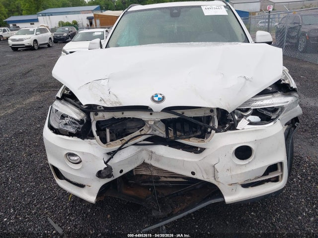 BMW X Series Xdrive35i